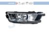 JOHNS 71 15 30 Fog Light